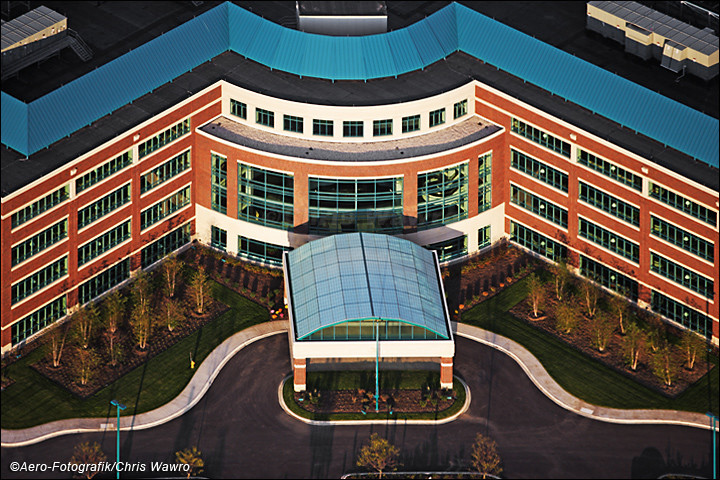 Aurora Medical Center