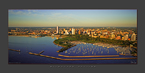 Milwaukee Skyline