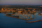 Sunrise Harbor Racine