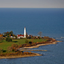 autumn coast