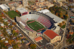 camp randall stadium