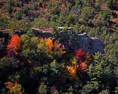 lone rock ~ east face