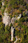 lone rock ~ south face