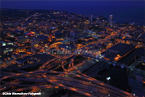 Milwaukee at Night