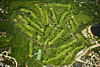 Racine Country Club vertical view