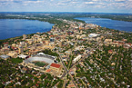 UWM ~ Madison